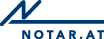 Logo der Österreichischen Notariatskammer